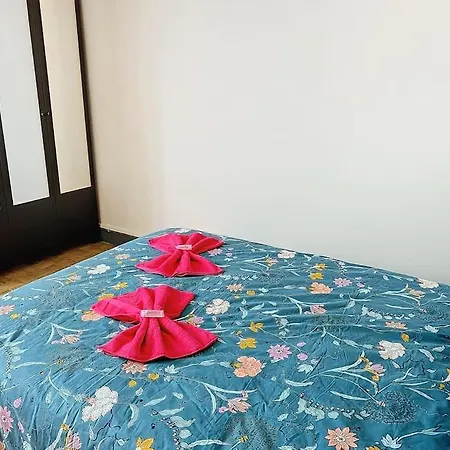 Appartement Le Marie Eugene - Proche Centre *