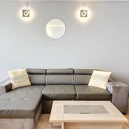 Appartement Le Marie Eugene - Proche Centre Compiègne