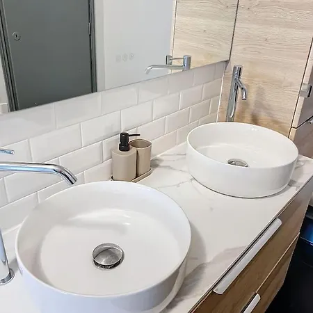 Le Marie Eugene - Proche Centre Appartement *
