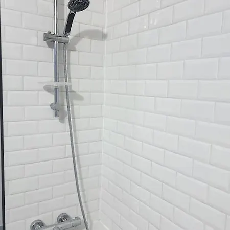 Appartement Le Marie Eugene - Proche Centre Compiègne