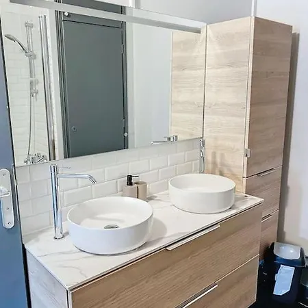 Appartement Le Marie Eugene - Proche Centre *