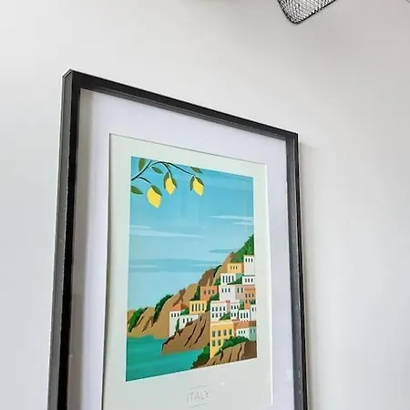 Le Marie Eugene - Proche Centre Appartement *