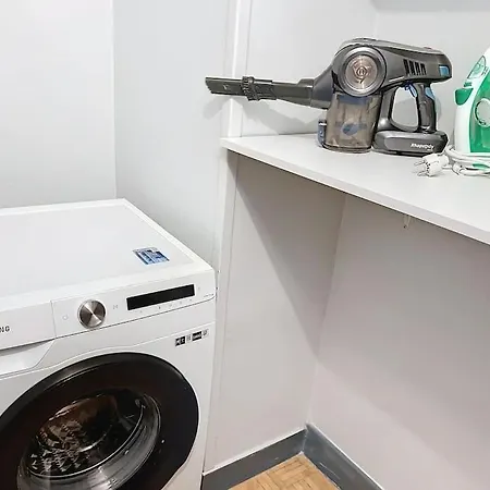 Appartement Le Marie Eugene - Proche Centre